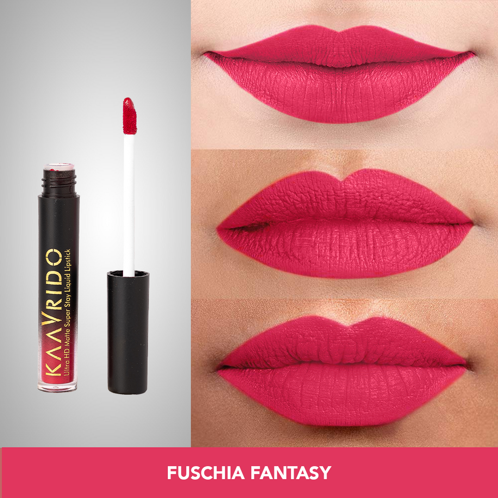 Fuschia Fantasy