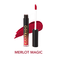 Merlot Magic