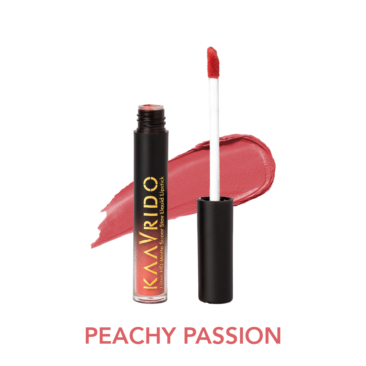 Peachy Passion