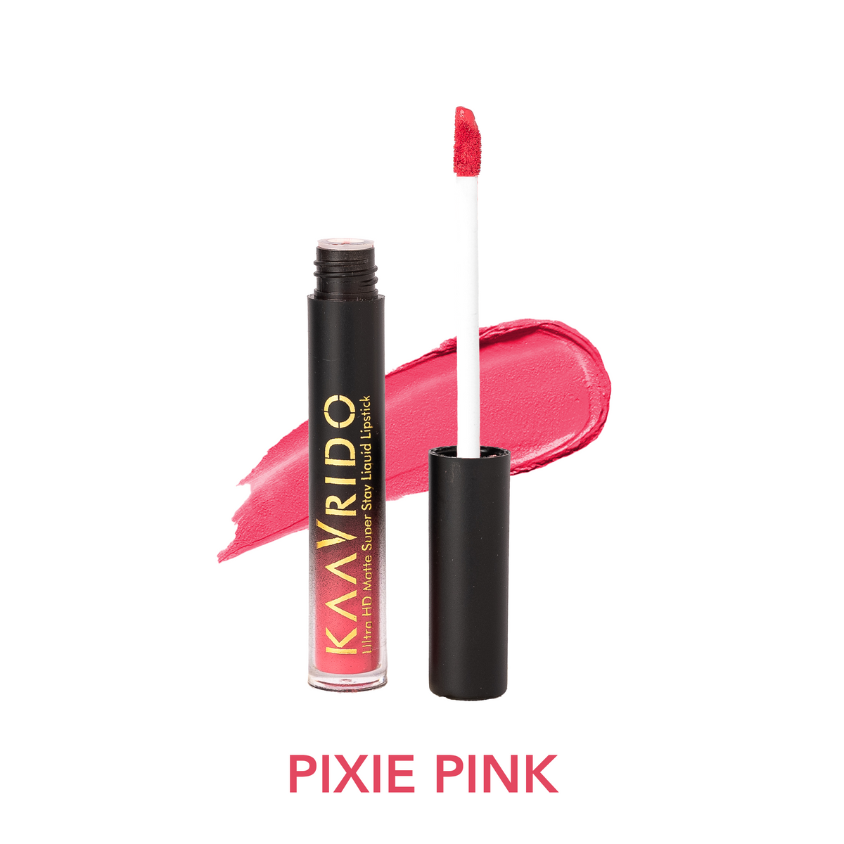 Pixie Pink