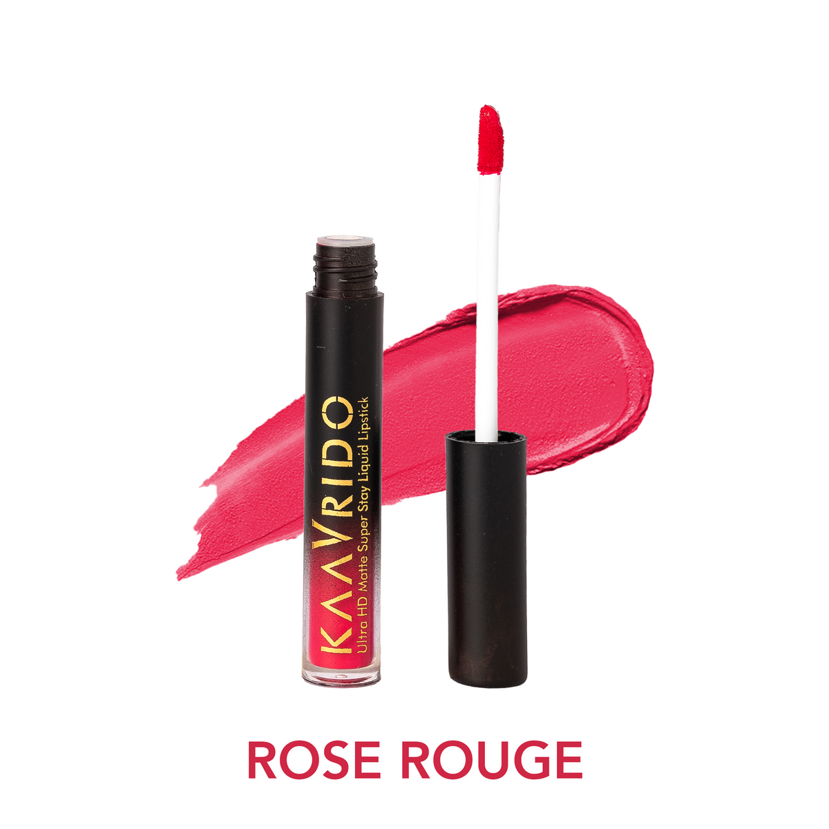 Rose Rouge